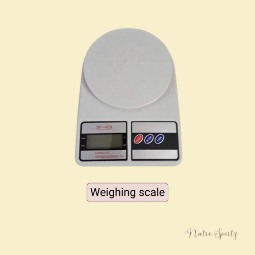 How To Portion Your Food To Get 30 Grams Of Carbohydrates