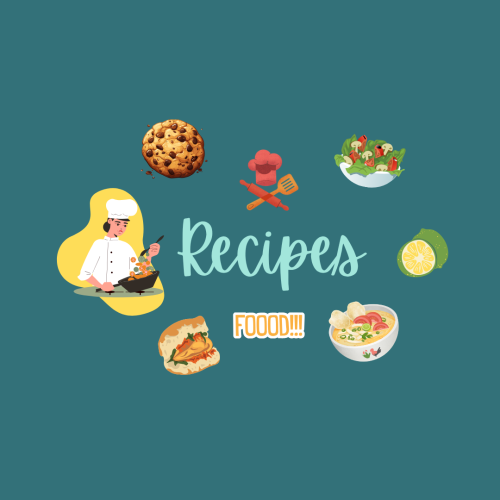 Recipe